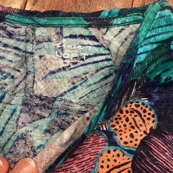 Bundle of 2 loft summer shirts - Picture 4 of 9